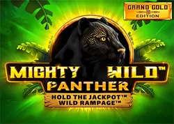 Mighty Wild: Panther Grand Diamond Edition